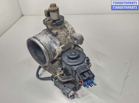 купить Заслонка дроссельная на Toyota RAV 4 II (A20) 2000 - 2005