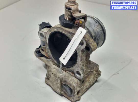 купить Заслонка дроссельная на Toyota RAV 4 II (A20) 2000 - 2005