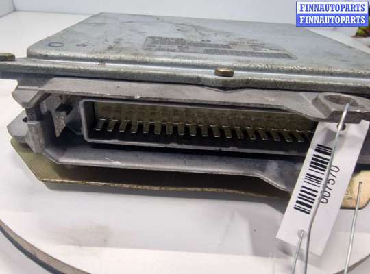 купить Блок управления двигателем на Peugeot 306 (7A,7C) 1993 - 2002