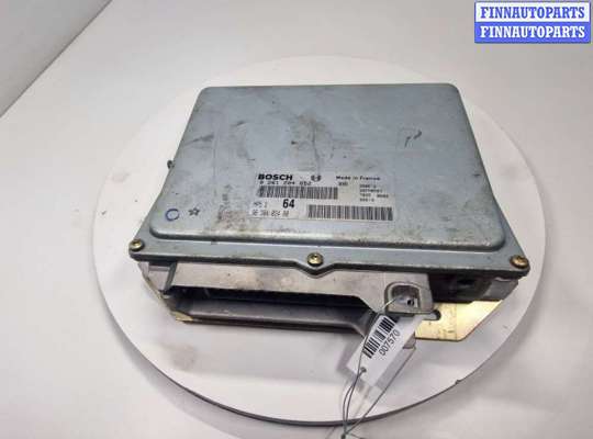 купить Блок управления двигателем на Peugeot 306 (7A,7C) 1993 - 2002