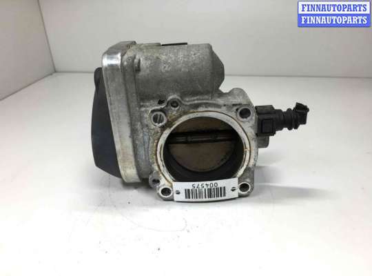 купить Заслонка дроссельная на Renault Modus I (FP,JP) 2004 - 2012