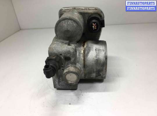 купить Заслонка дроссельная на Renault Modus I (FP,JP) 2004 - 2012