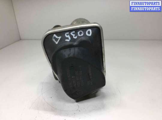 купить Заслонка дроссельная на Renault Modus I (FP,JP) 2004 - 2012