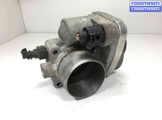 купить Заслонка дроссельная на Renault Modus I (FP,JP) 2004 - 2012