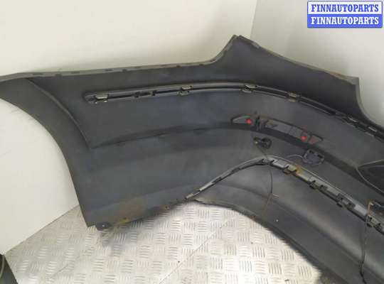 купить Бампер задний на Volkswagen Passat CC 1 поколение (2008-2012)