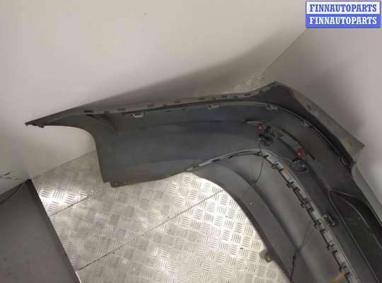 купить Бампер задний на Volkswagen Passat CC 1 поколение (2008-2012)