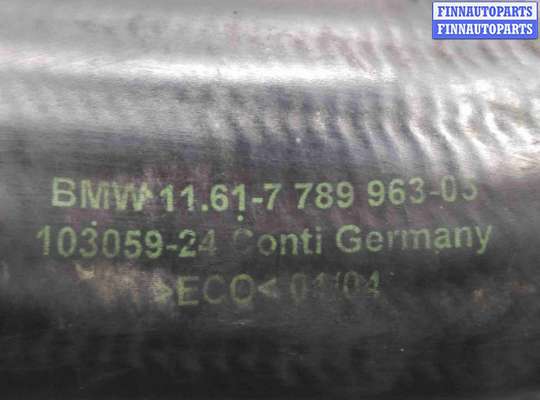 купить Патрубок интеркулера на BMW 5 E60/E61 5 поколение (2002-2007)