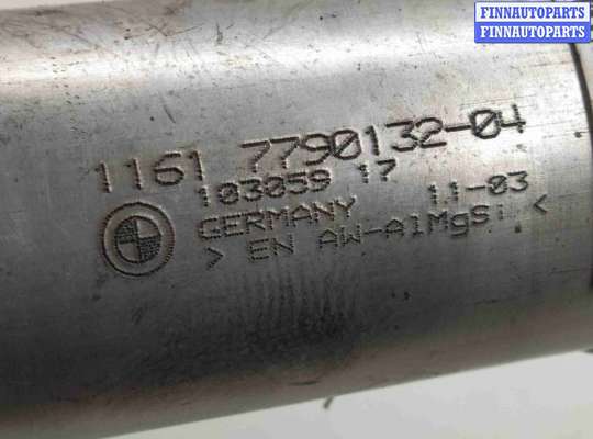 купить Патрубок интеркулера на BMW 5 E60/E61 5 поколение (2002-2007)