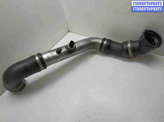 купить Патрубок интеркулера на BMW 5 E60/E61 5 поколение (2002-2007)