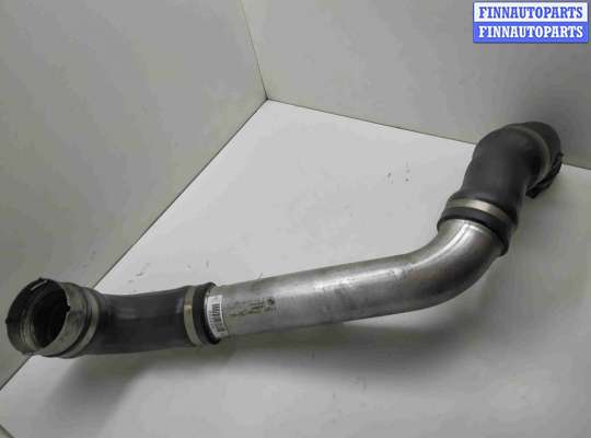 купить Патрубок интеркулера на BMW 5 E60/E61 5 поколение (2002-2007)