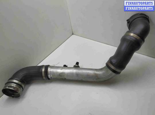 купить Патрубок интеркулера на BMW 5 E60/E61 5 поколение (2002-2007)