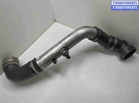 купить Патрубок интеркулера на BMW 5 E60/E61 5 поколение (2002-2007)