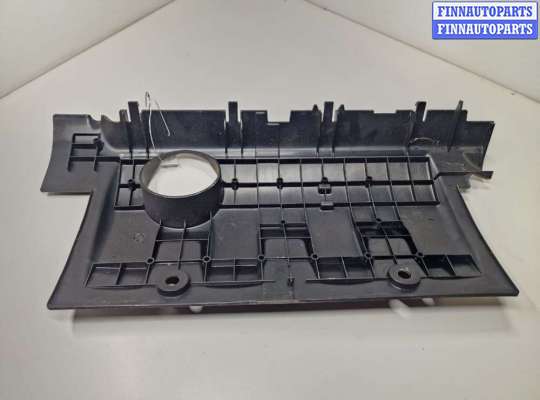 купить Декоративная крышка двигателя на Peugeot 207 (WA,WC) 2006 - 2012