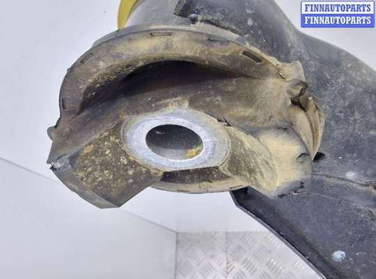 купить Балка подвески передняя (подрамник) на Mercedes ML W164 2 поколение (2005-2008)