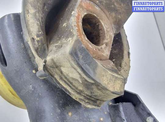 купить Балка подвески передняя (подрамник) на Mercedes ML W164 2 поколение (2005-2008)