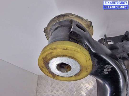 купить Балка подвески передняя (подрамник) на Mercedes ML W164 2 поколение (2005-2008)