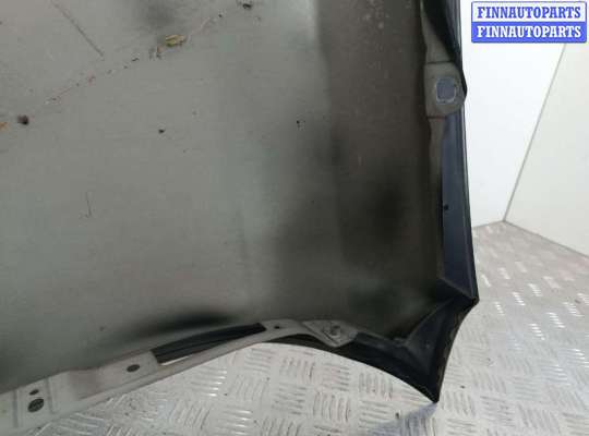 купить Крыло переднее правое на Mercedes CLK W209 2 поколение (2002-2005)