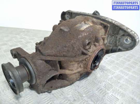 купить Редуктор заднего моста на BMW 5 E39 4 поколение (1995-2000)