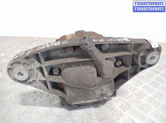 купить Редуктор заднего моста на BMW 5 E39 4 поколение (1995-2000)