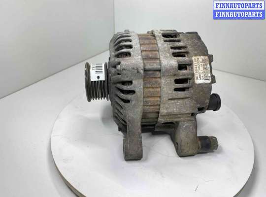 купить Генератор на Citroen C3 I (FC) 2002 - 2009