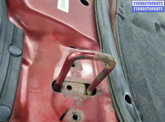 купить Капот на Mazda CX-7 (ER) 2006 - 2012