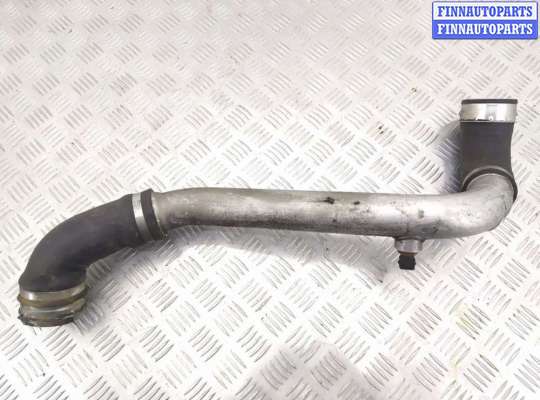 купить Патрубок интеркулера на BMW E53 [рестайлинг] (2003-2006)