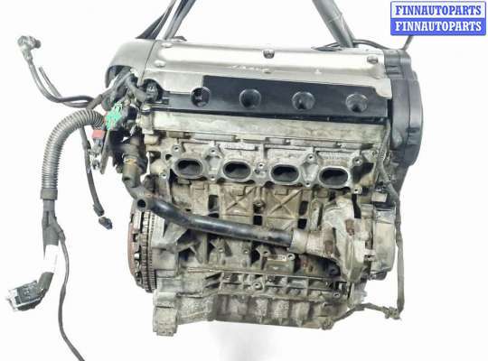 купить Двигатель на Peugeot 407 (6D) 2004 - 2010