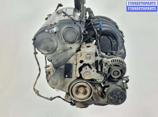 купить Двигатель на Peugeot 407 (6D) 2004 - 2010