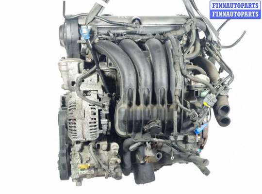 купить Двигатель на Peugeot 407 (6D) 2004 - 2010