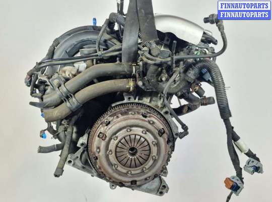 купить Двигатель на Peugeot 407 (6D) 2004 - 2010