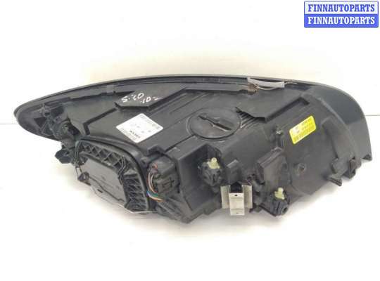 купить Фара левая на Volvo S40 II (MS) 2004 - 2012