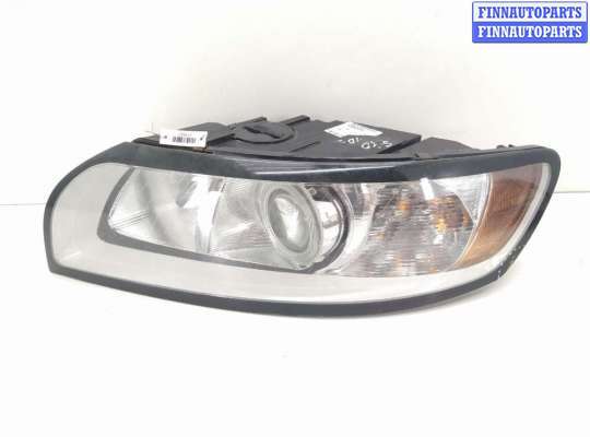 Купить Фара левая на Volvo S40 II (MS) 2004 - 2012 Фара левая VL567852 на Volvo S40 II (MS) 2004 - 2012
