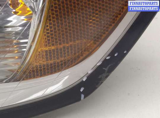 купить Фара левая на Volvo S40 II (MS) 2004 - 2012