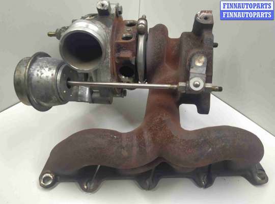 купить Турбина на Volkswagen Jetta V (1K) 2005 - 2010