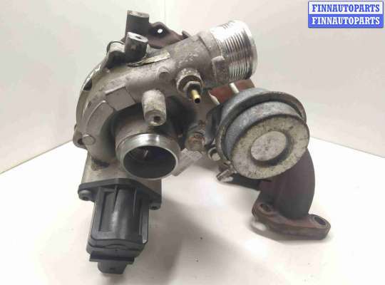 купить Турбина на Volkswagen Jetta V (1K) 2005 - 2010