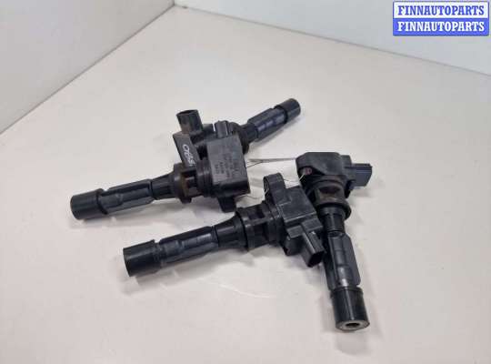 купить Катушка зажигания на Mazda 6 I (GG,GY) 2002 - 2007