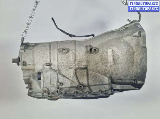 купить КПП автоматическая (АКПП) на BMW X5 E53 E53 [рестайлинг] (2003-2006)