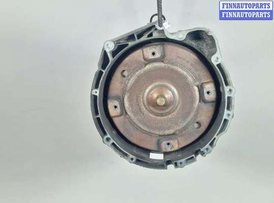 купить КПП автоматическая (АКПП) на BMW X5 E53 E53 [рестайлинг] (2003-2006)
