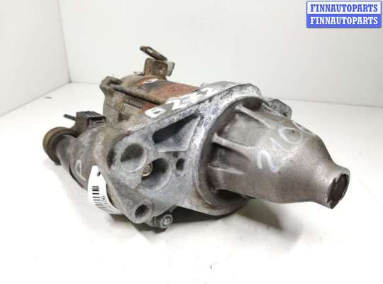 Стартер HD532738 на Honda Civic VIII 2005 - 2012