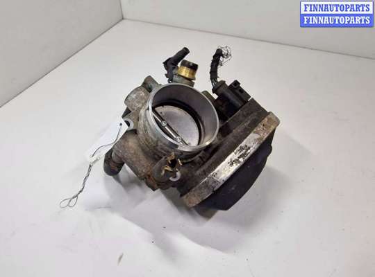 купить Заслонка дроссельная на Opel Astra H 2004 - 2014