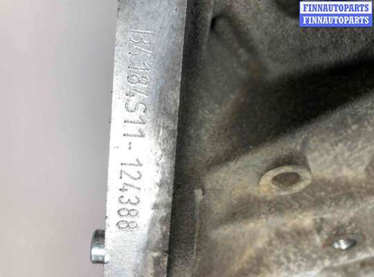 купить Форсунка на Volvo S40 II (MS) 2004 - 2012