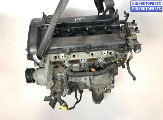 купить Форсунка на Volvo S40 II (MS) 2004 - 2012