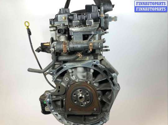 Форсунка VL537807 на Volvo S40 II (MS) 2004 - 2012