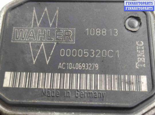 купить Клапан EGR на Mercedes C-klasse (W203) 2000 - 2007