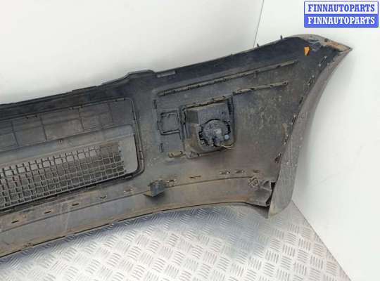 купить Бампер передний на Ford Fusion I (JU) 2002 - 2012