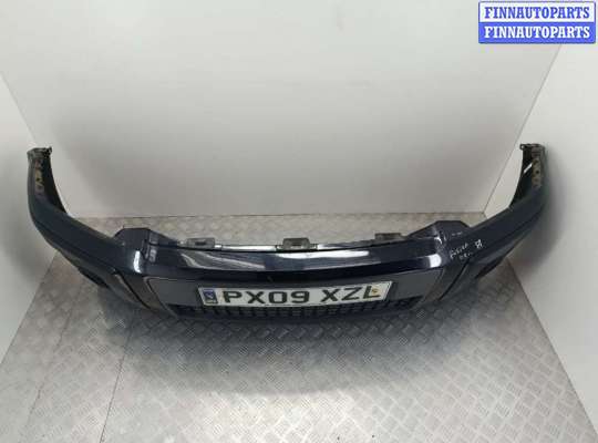 купить Бампер передний на Ford Fusion I (JU) 2002 - 2012