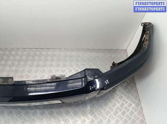 купить Бампер передний на Ford Fusion I (JU) 2002 - 2012