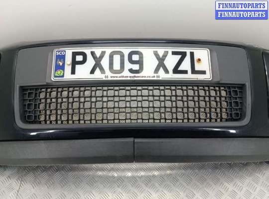 купить Бампер передний на Ford Fusion I (JU) 2002 - 2012