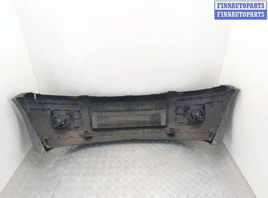 купить Бампер передний на Ford Fusion I (JU) 2002 - 2012