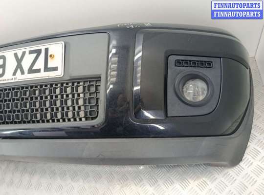 купить Бампер передний на Ford Fusion I (JU) 2002 - 2012